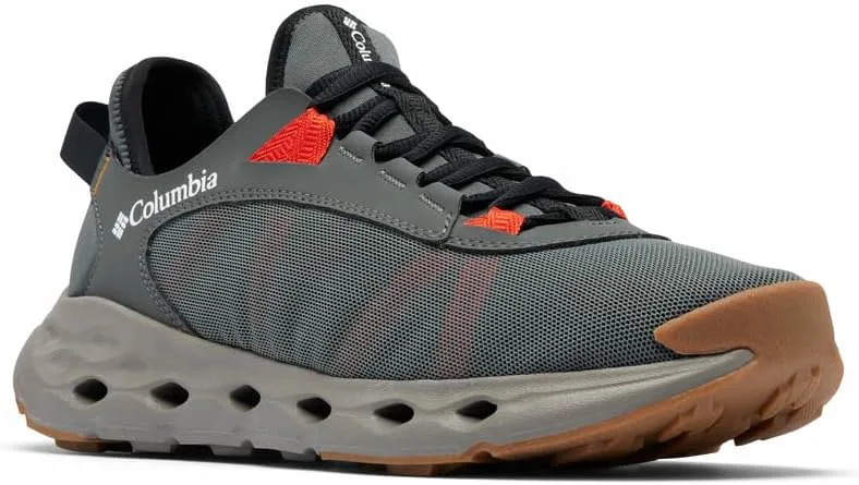 Мужские сандалии Columbia Drainmaker XTR
Мужские сандалии Columbia Drainmaker XTR