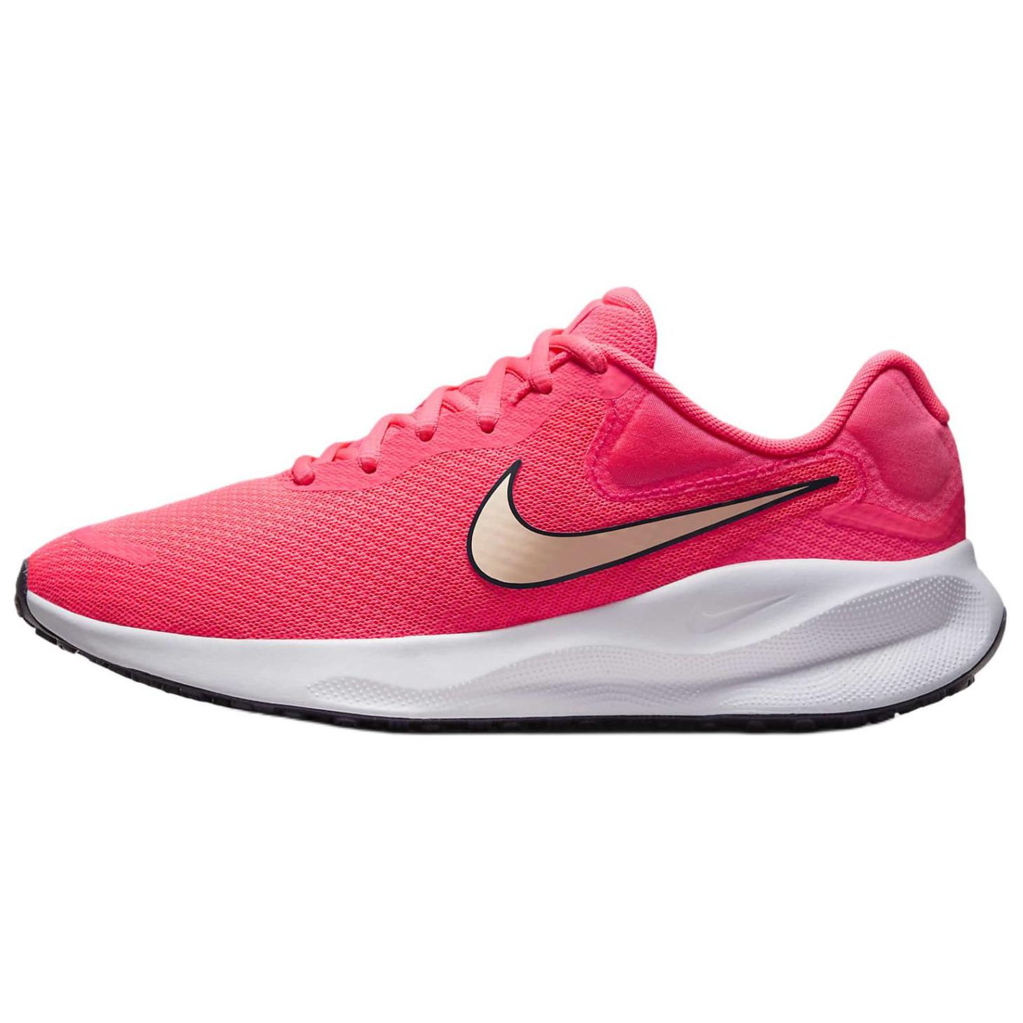 Nike Revolution 7 Hot Punch Dark Raisin Crimson Tint Women's
Nike Revolution 7 Hot Punch Dark Raisin Crimson Tint Women's