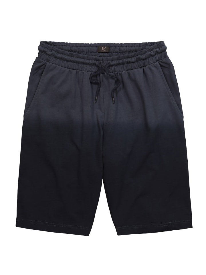 Тканевые шорты JP1880, темно-синий
Тканевые шорты JP1880, темно-синий