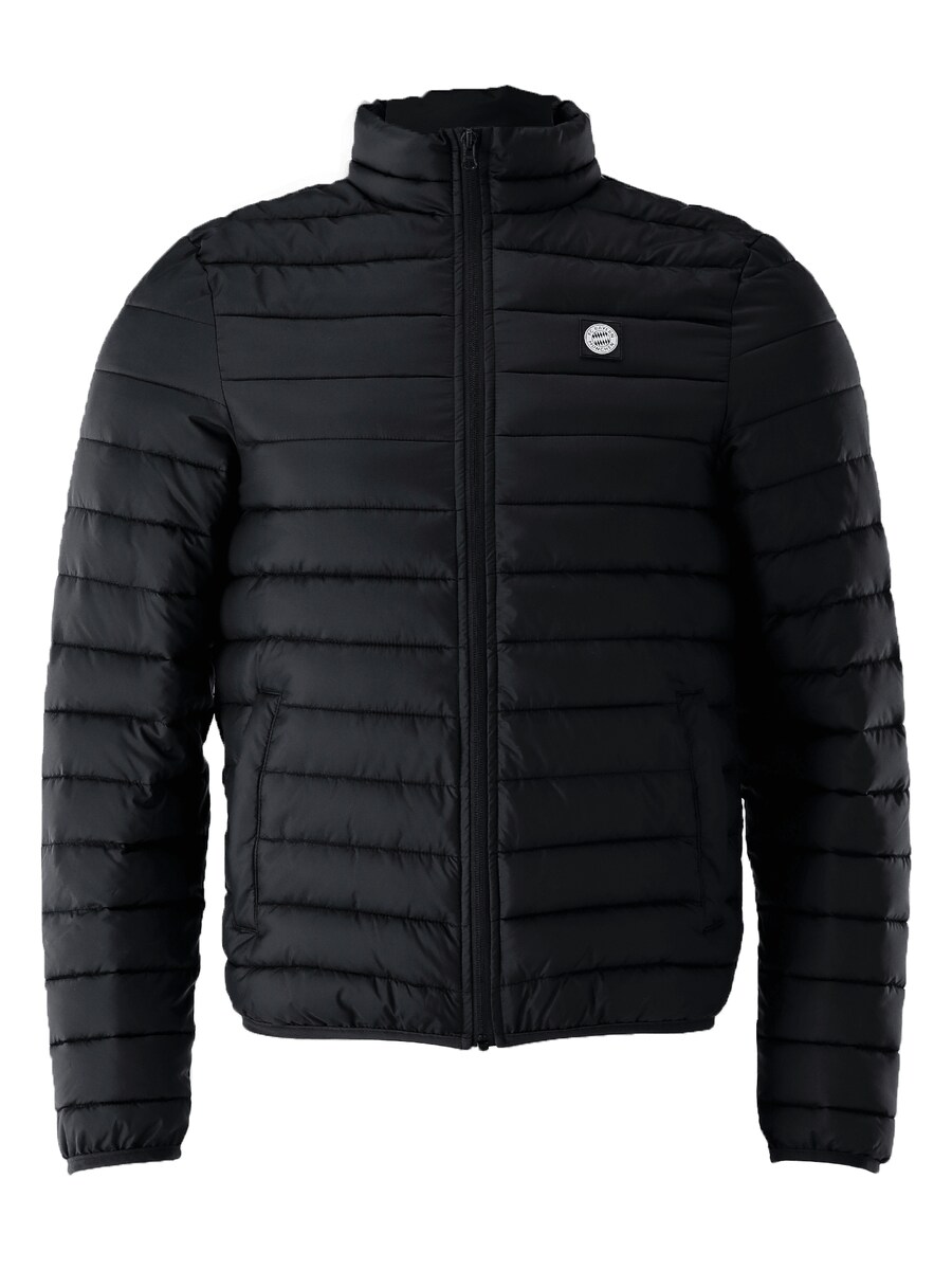 Куртка межсезонная FC BAYERN MÜNCHEN, черный
Куртка межсезонная FC BAYERN MÜNCHEN, черный