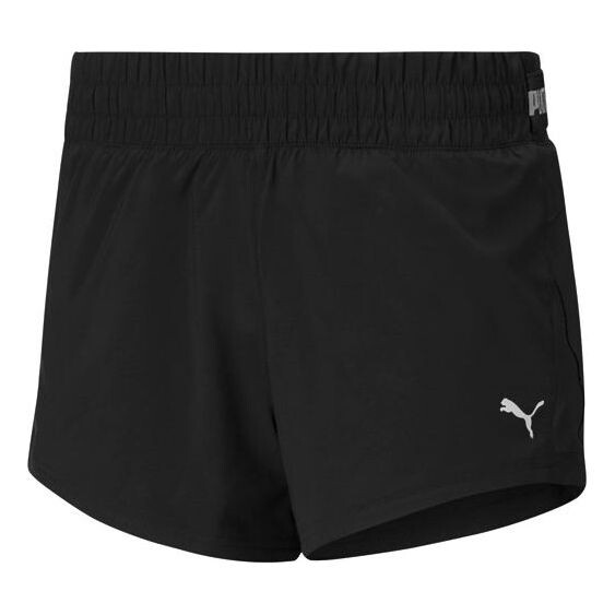 Шорты cooladapt 3 inch shorts 'black' Puma, черный
Шорты cooladapt 3 inch shorts 'black' Puma, черный