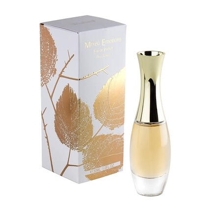 Смешанные эмоции EDP 30мл Linn Young
Смешанные эмоции EDP 30мл Linn Young