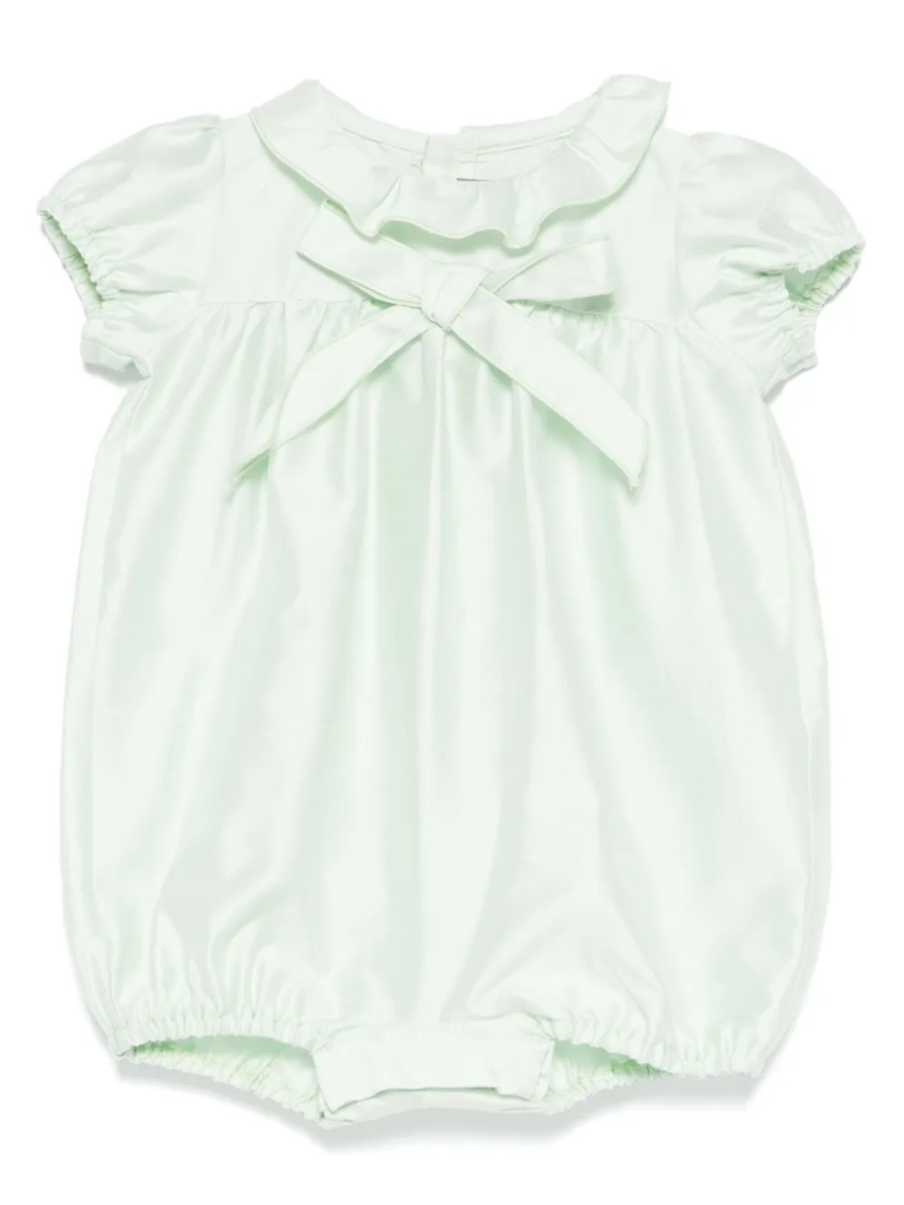 Шорты из хлопковой смеси Little Bear, зеленый
Шорты из хлопковой смеси Little Bear, зеленый