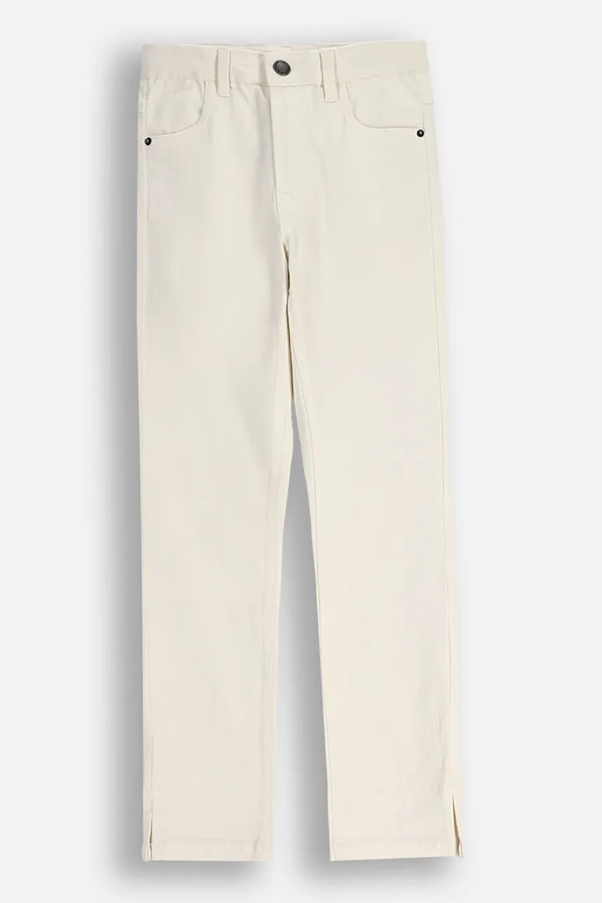 Детские джинсы Coccodrillo, белый
Детские джинсы Coccodrillo, белый