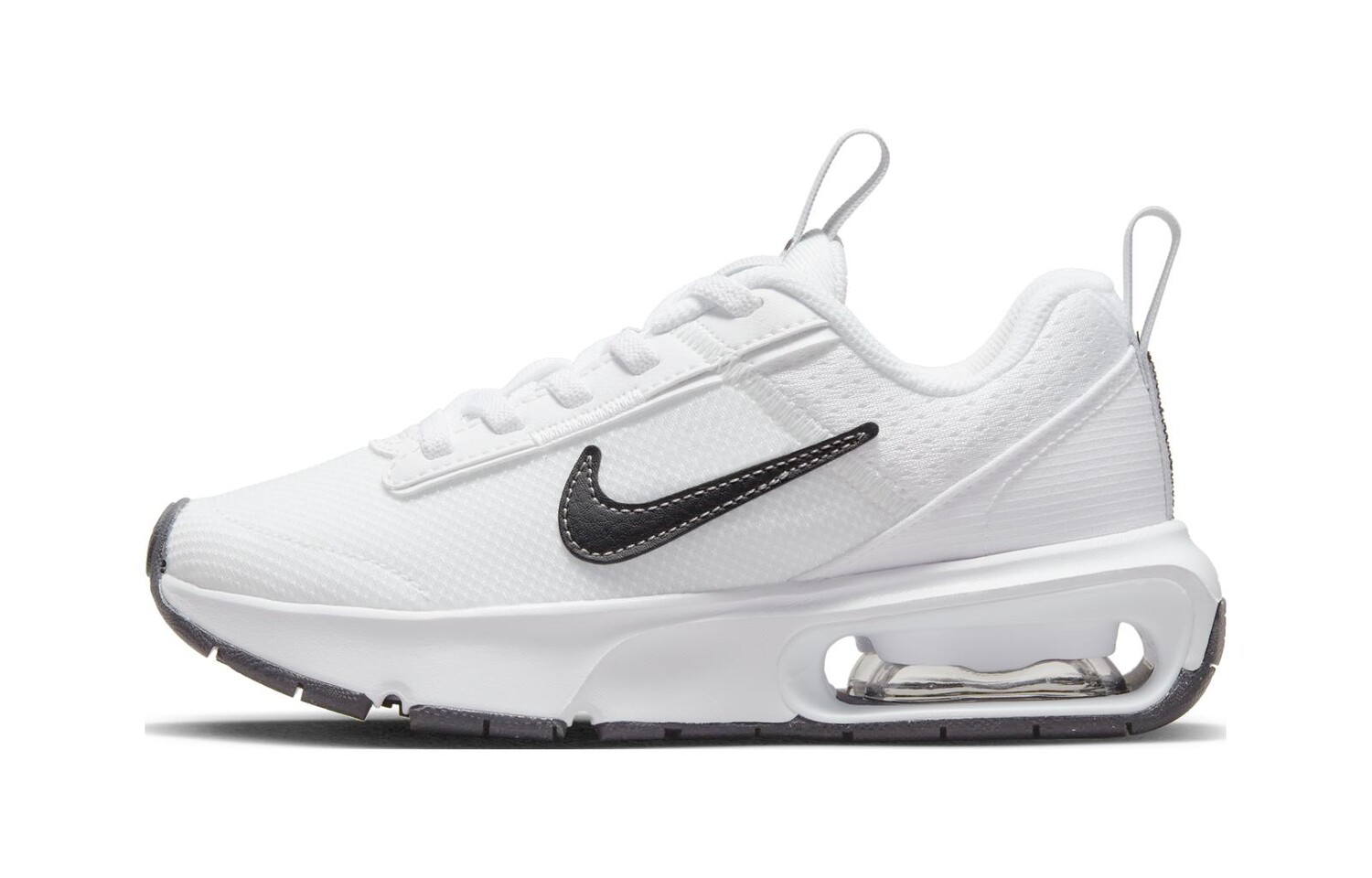 Детская повседневная обувь Nike Air Max INTRLK BP
Детская повседневная обувь Nike Air Max INTRLK BP