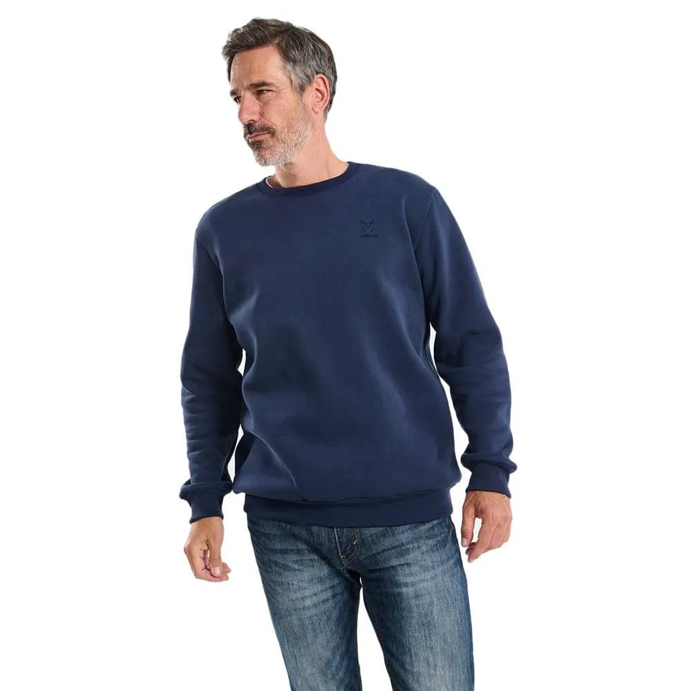 Худи Altus Luxor, синий
Худи Altus Luxor, синий