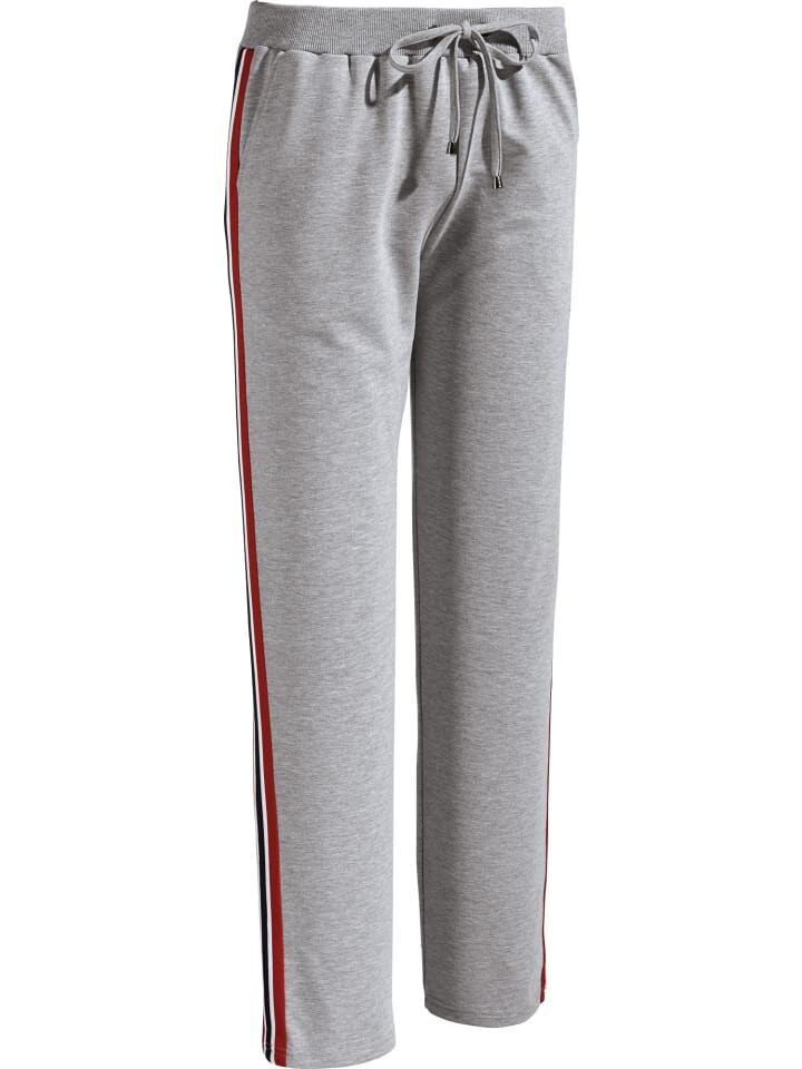 Спортивный костюм Erwin Müller, цвет grau meliert
Спортивный костюм Erwin Müller, цвет grau meliert