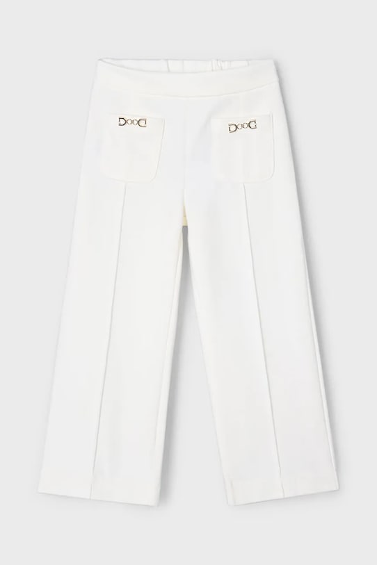 Детские брюки Mayoral, бежевый
Детские брюки Mayoral, бежевый