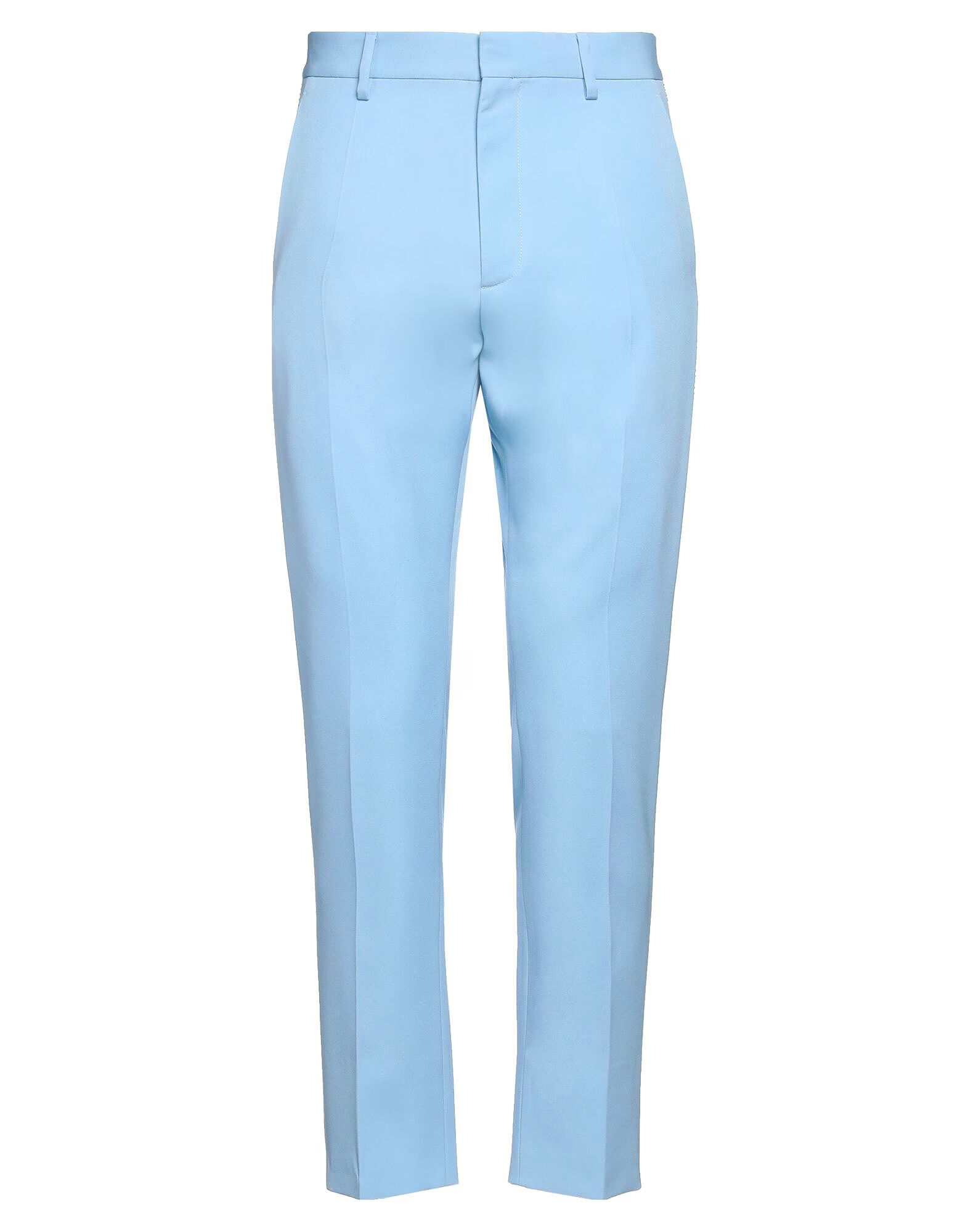 Брюки Dsquared2, небесно-голубой
Брюки Dsquared2, небесно-голубой