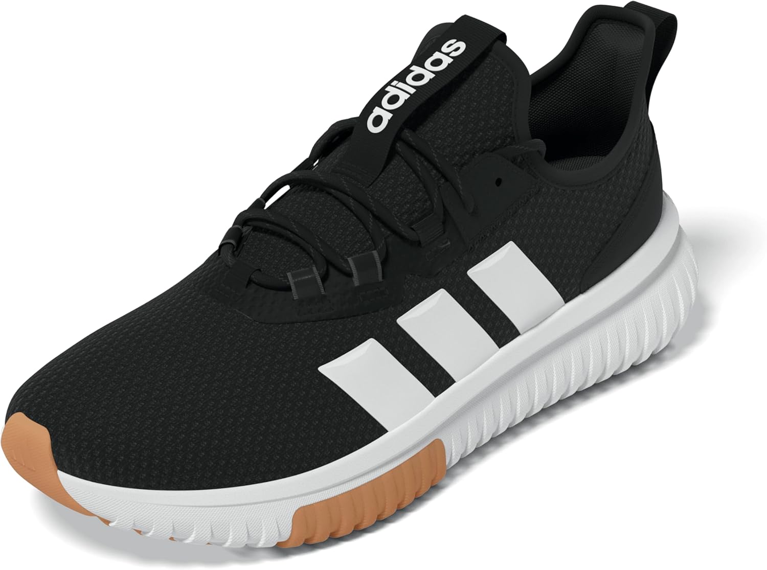 Мужские кроссовки adidas Kaptir 4.0, белый/черный
Мужские кроссовки adidas Kaptir 4.0, белый/черный
