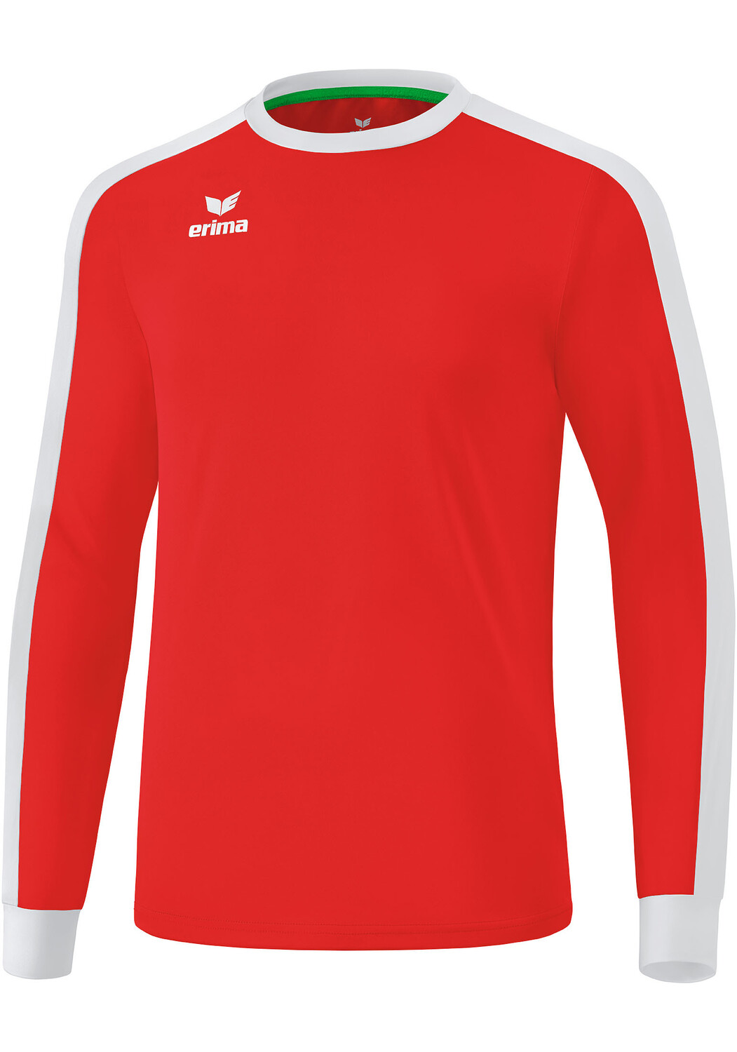Рубашка erima Retro Star Trikot langarm, красный
Рубашка erima Retro Star Trikot langarm, красный