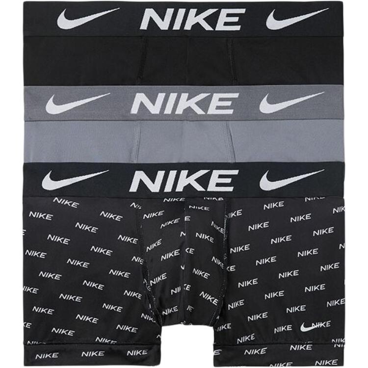 Мужские трусы Nike
Мужские трусы Nike