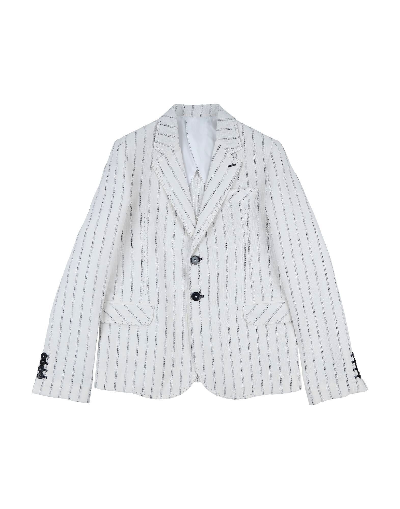 Блейзер Manuell & Frank, белый
Блейзер Manuell & Frank, белый