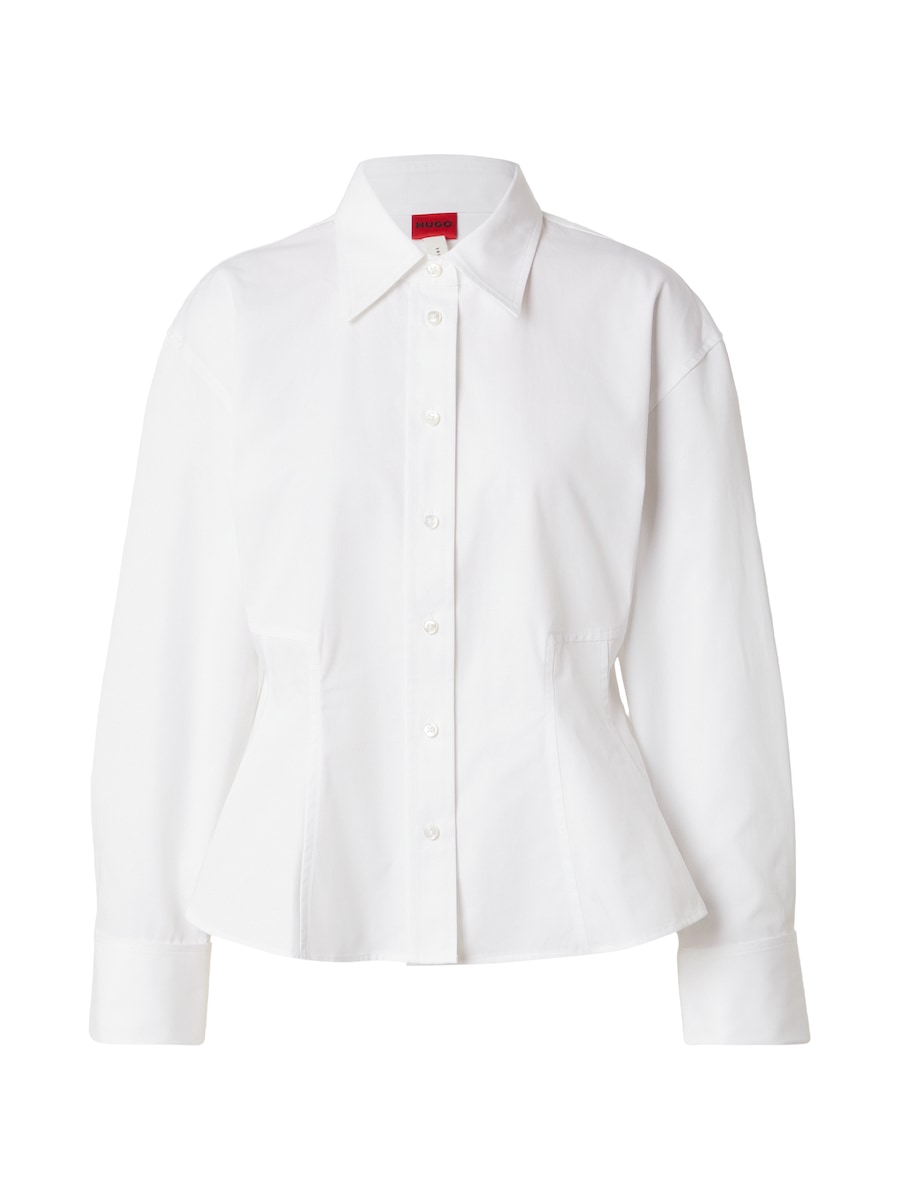 Блуза HUGO Emperor, белый
Блуза HUGO Emperor, белый