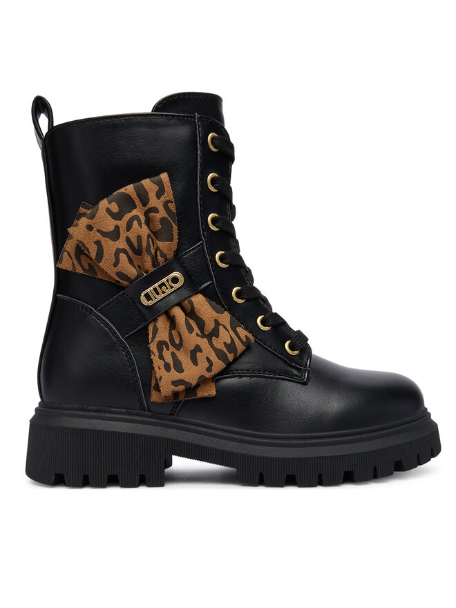 Сапоги Wanda 06B 4F5019 EX014 M Liu Jo, черный
Сапоги Wanda 06B 4F5019 EX014 M Liu Jo, черный