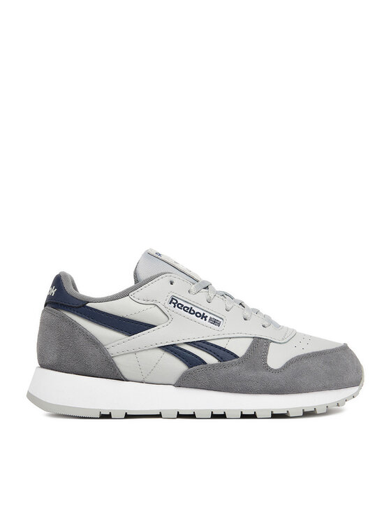 Кроссовки EO-CLASSIC LEATHER 100224429 Reebok, серый
Кроссовки EO-CLASSIC LEATHER 100224429 Reebok, серый