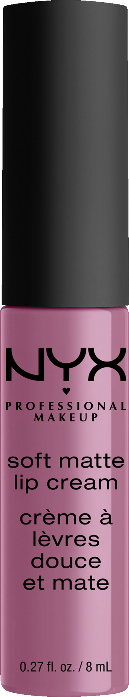 Губная помада NYX Professional MakeUp Soft Matte Lip Cream 61 Montreal
Губная помада NYX Professional MakeUp Soft Matte Lip Cream 61 Montreal