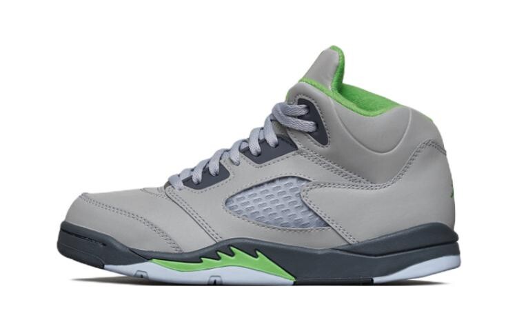 Детские баскетбольные кроссовки Jordan Air Jordan 5 BP
Детские баскетбольные кроссовки Jordan Air Jordan 5 BP