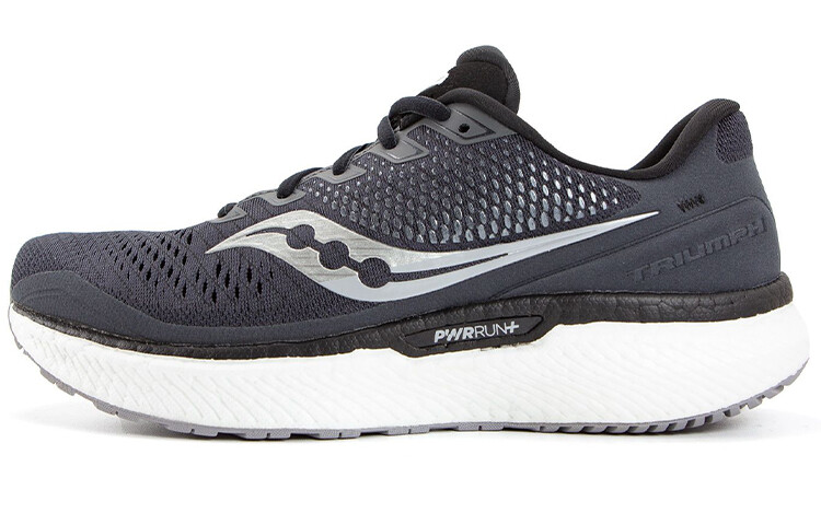 Мужские беговые кроссовки Saucony Triumph
Мужские беговые кроссовки Saucony Triumph