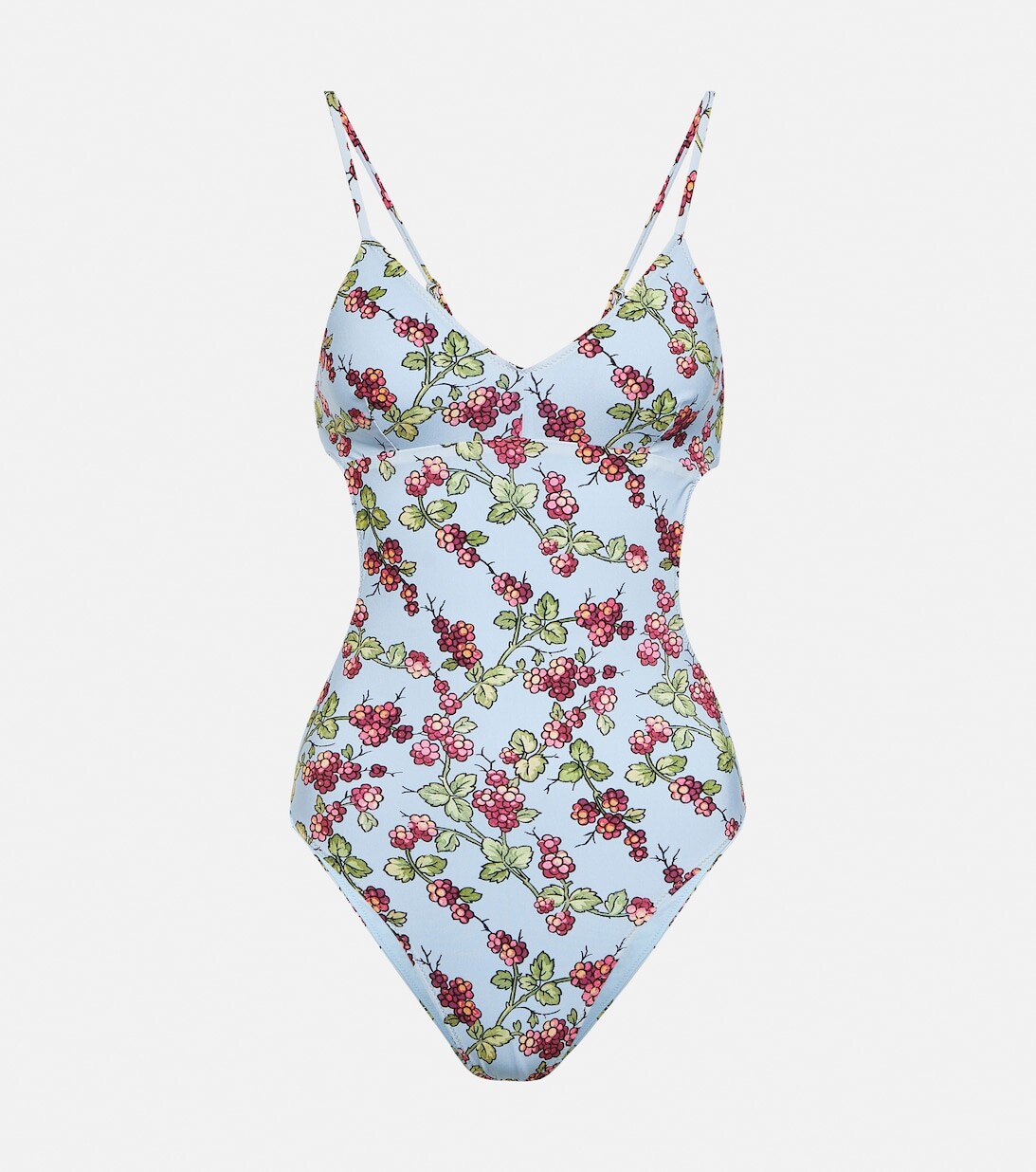 Цветочный купальник ETRO, разноцветный, Синий, Цветочный купальник ETRO, разноцветный 
Цветочный купальник ETRO, разноцветный, Синий, Цветочный купальник ETRO, разноцветный