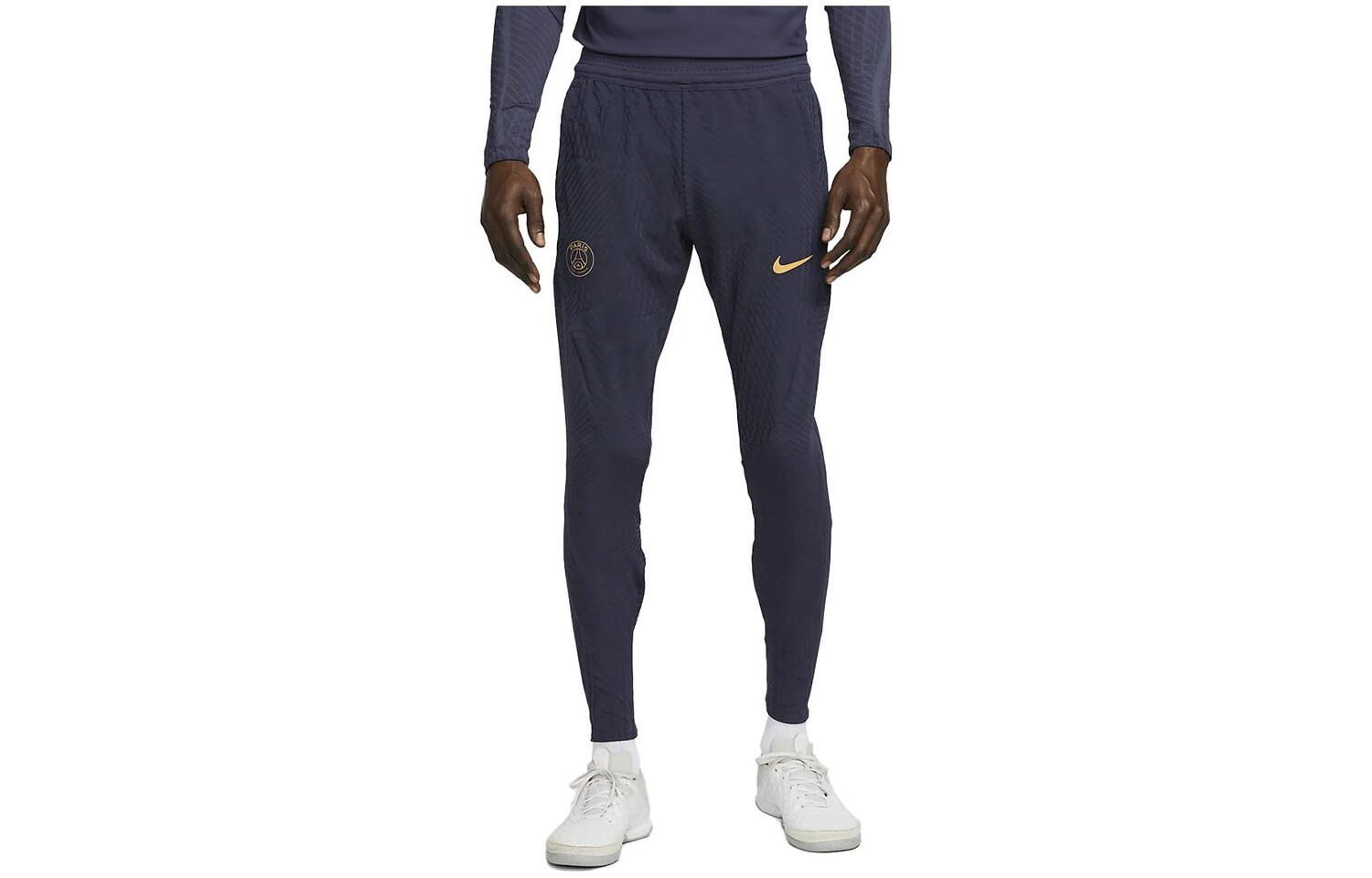 Трикотажные спортивные штаны мужские темно-синие Nike, темно-синий
Трикотажные спортивные штаны мужские темно-синие Nike, темно-синий
