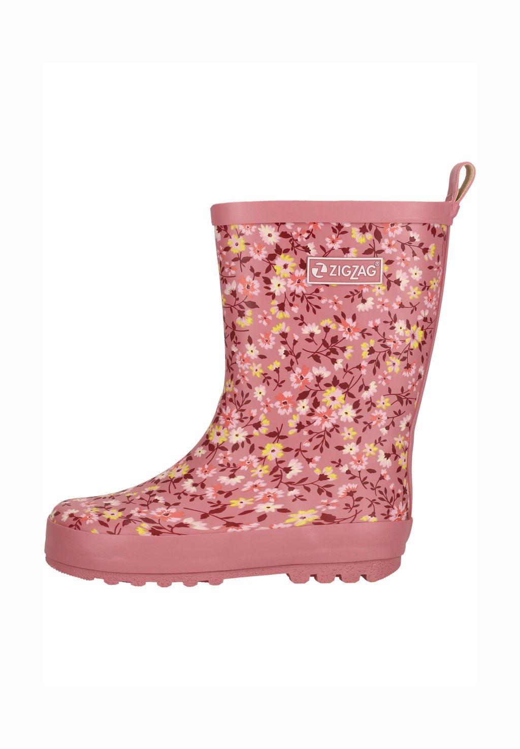 Резиновые сапоги GEMUS ZIGZAG, лиловый
Резиновые сапоги GEMUS ZIGZAG, лиловый