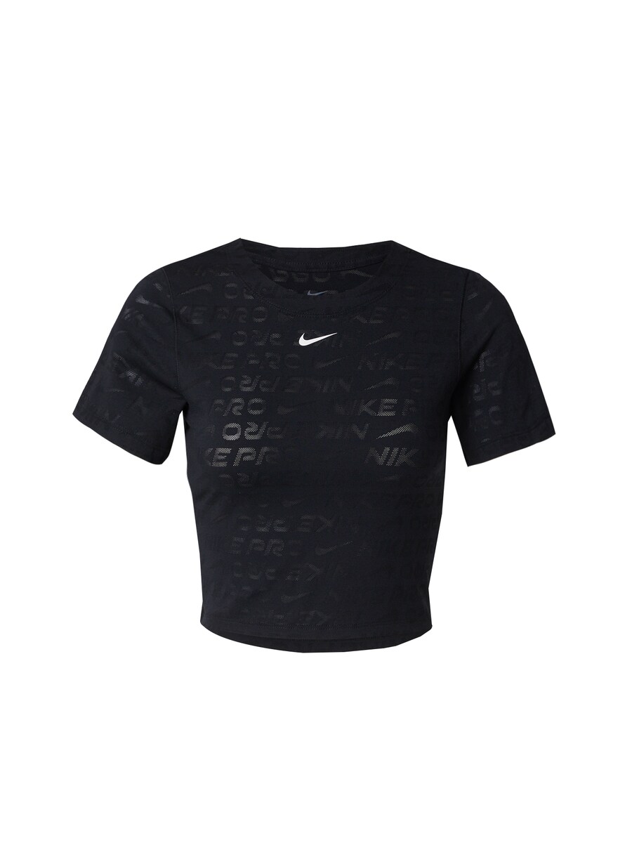 Рубашка performance NIKE, черный
Рубашка performance NIKE, черный