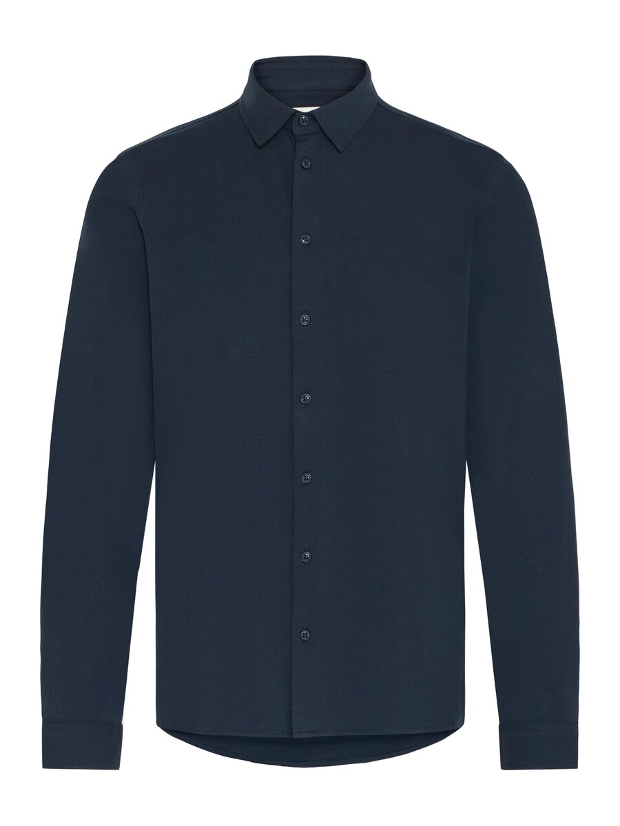 Рубашка делового покроя Regular Fit Casual Friday CFFOLKE, темно-синий
Рубашка делового покроя Regular Fit Casual Friday CFFOLKE, темно-синий