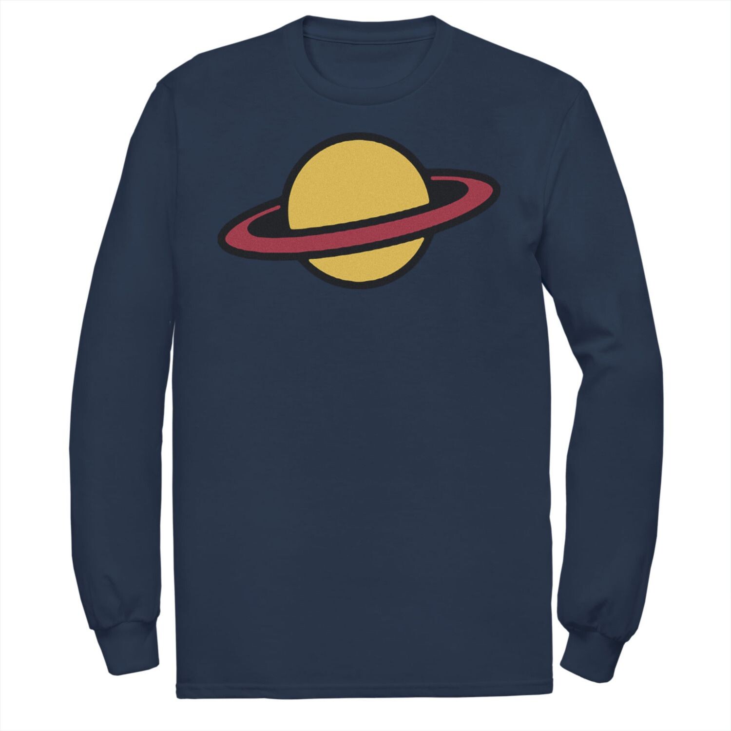 Мужской костюм-рубашка RugRats Chuckie Saturn, флисовый пуловер с графическим орнаментом Nickelodeon, синий
Мужской костюм-рубашка RugRats Chuckie Saturn, флисовый пуловер с графическим орнаментом Nickelodeon, синий