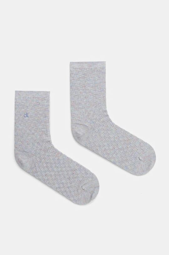 Носки Calvin Klein, синий
Носки Calvin Klein, синий