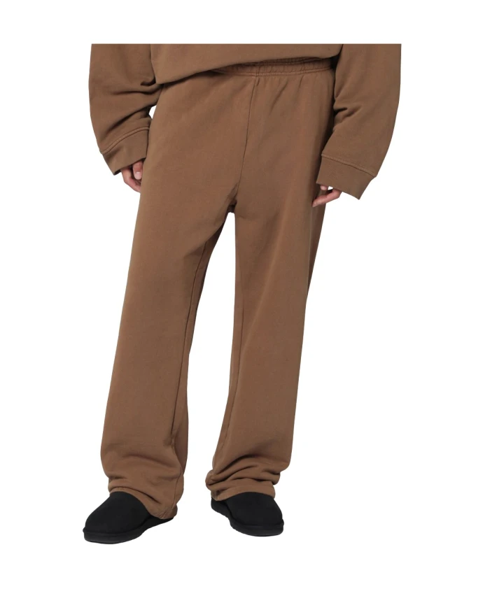 Обычные брюки Entire Studios, коричневый
Обычные брюки Entire Studios, коричневый