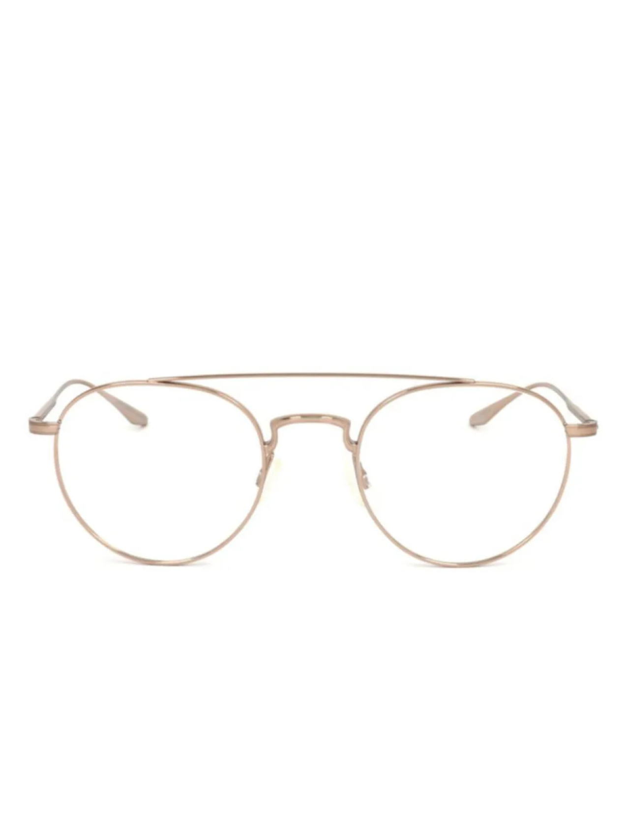 Очки Barton Perreira в оправе «пилот», золотой
Очки Barton Perreira в оправе «пилот», золотой