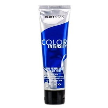 Тонер кобальта, 118 мл Joico Vero K-pak Color Intensity Cobalt Blue -
Тонер кобальта, 118 мл Joico Vero K-pak Color Intensity Cobalt Blue -