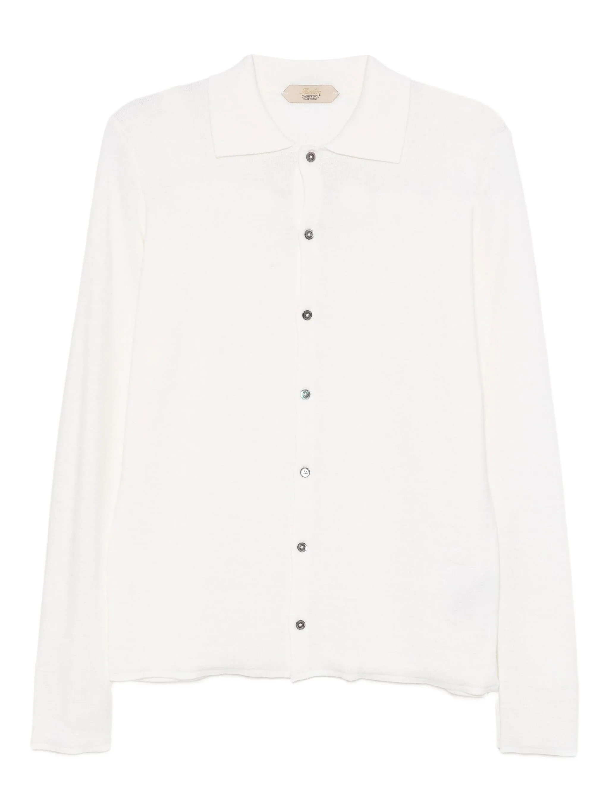 Трикотажная рубашка Aur Aurélien, нейтральный
Трикотажная рубашка Aur Aurélien, нейтральный