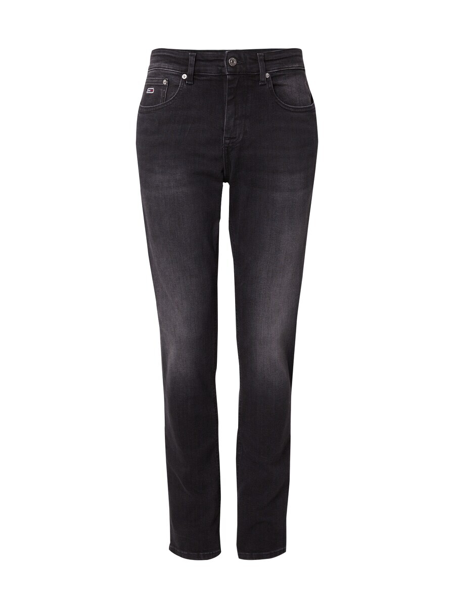 Джинсы Tommy Jeans Slim fit Jeans SCANTON, черный деним
Джинсы Tommy Jeans Slim fit Jeans SCANTON, черный деним