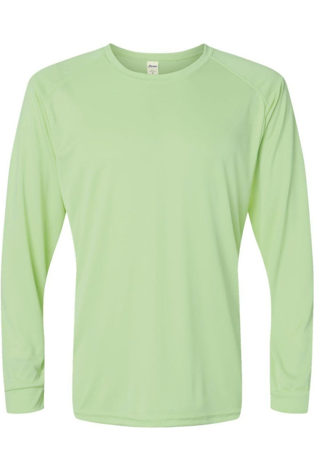 Футболка с длинным рукавом Paragon Long Islander Performance, цвет limeade
Футболка с длинным рукавом Paragon Long Islander Performance, цвет limeade