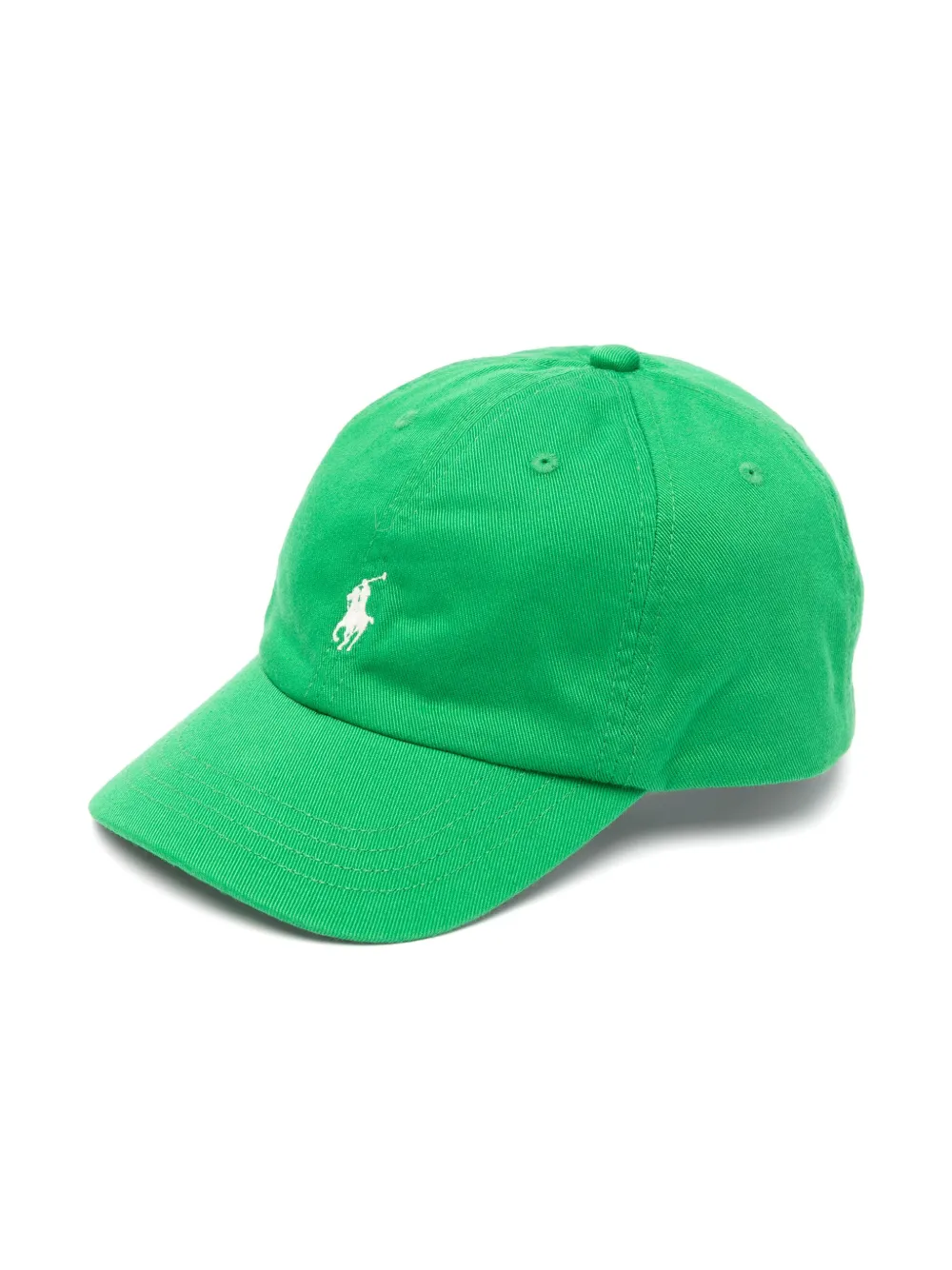 Кепка с вышивкой Polo Pony Polo Ralph Lauren Kids, зеленый
Кепка с вышивкой Polo Pony Polo Ralph Lauren Kids, зеленый