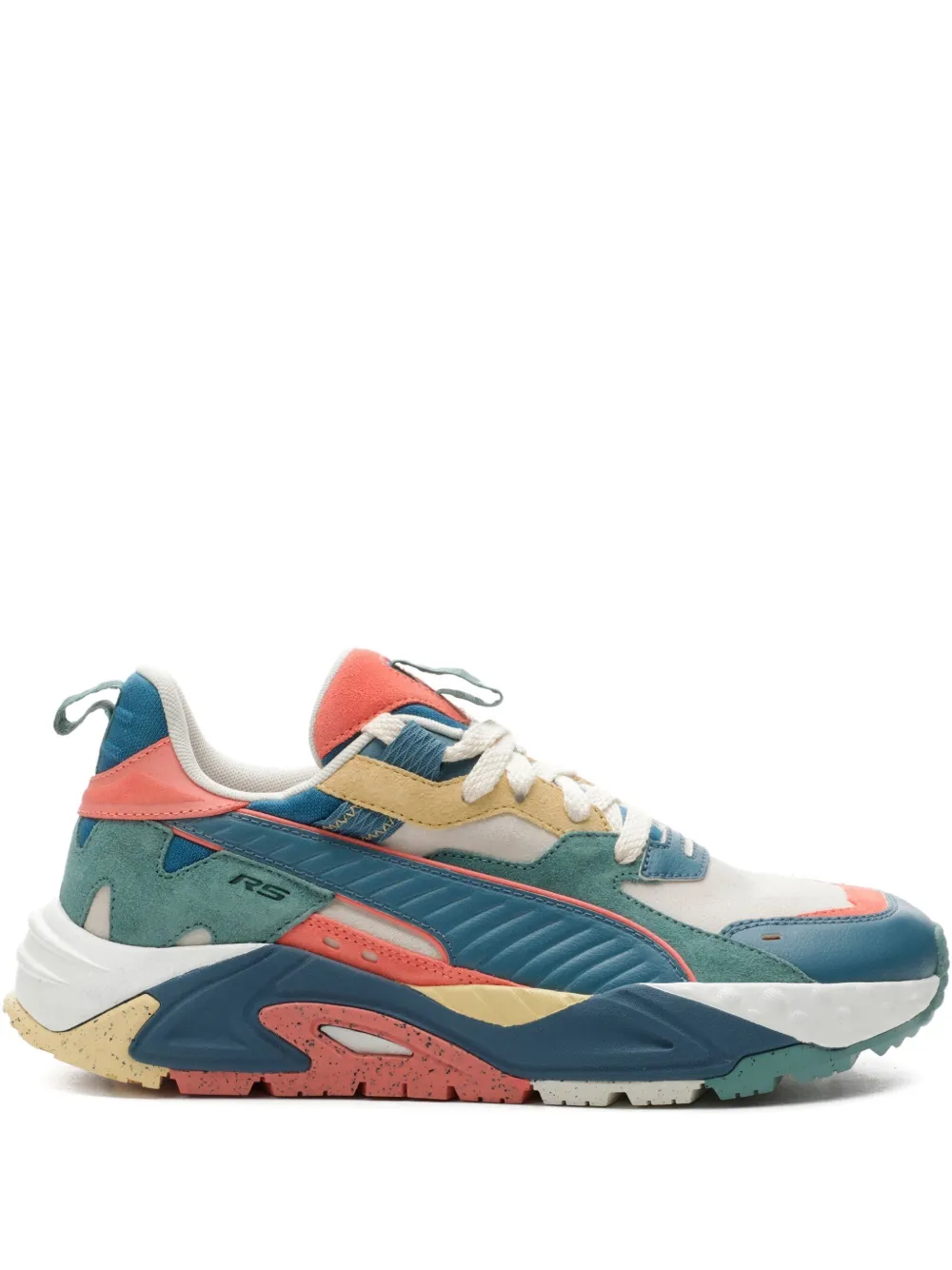 Кроссовки RS-Trck «Vapor Grey/Deep Dive/Hibiscus Flower» PUMA, синий
Кроссовки RS-Trck «Vapor Grey/Deep Dive/Hibiscus Flower» PUMA, синий