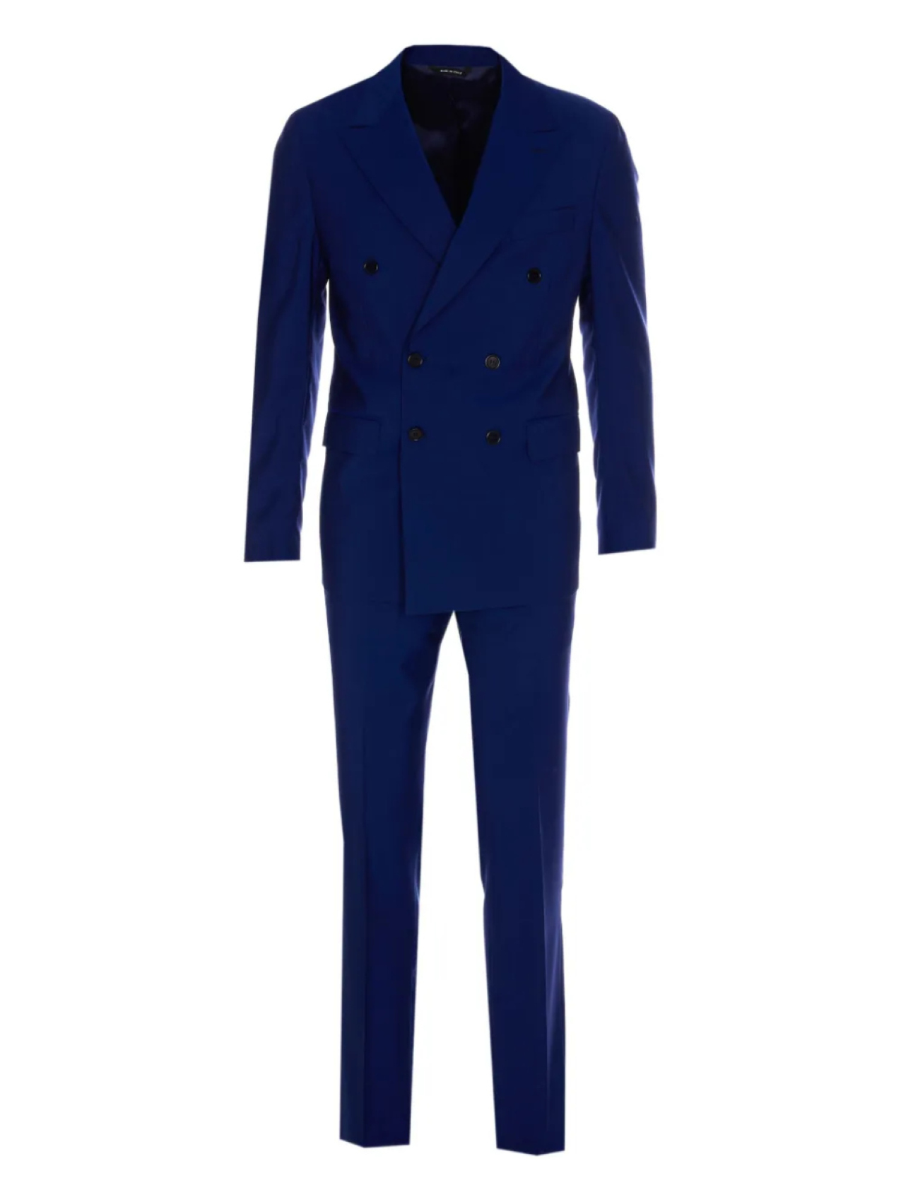 COLAMARINO костюм Roma, синий
COLAMARINO костюм Roma, синий