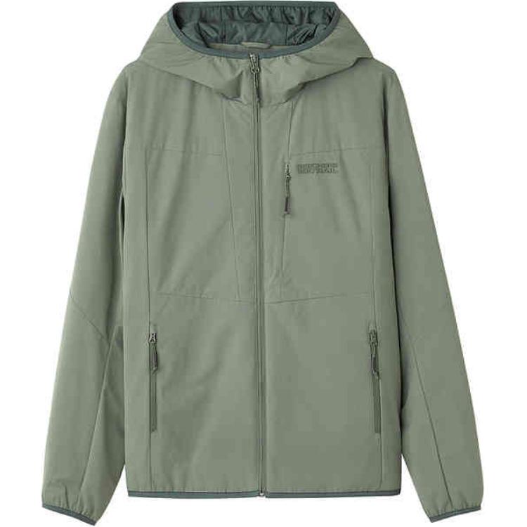 Skechers Куртка мужская Кастор Грей, Flax Gray
Skechers Куртка мужская Кастор Грей, Flax Gray