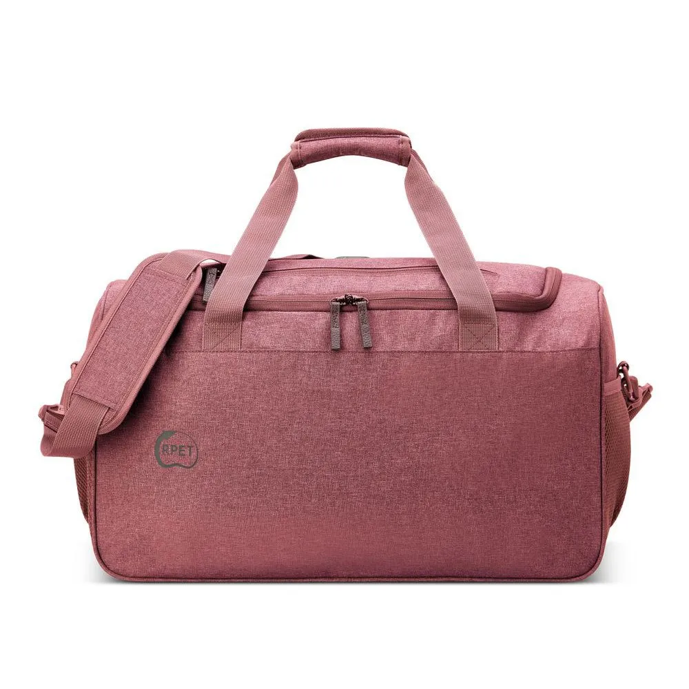 Сумка Delsey Maubert 2.0 50 см 41л, розовый
Сумка Delsey Maubert 2.0 50 см 41л, розовый
