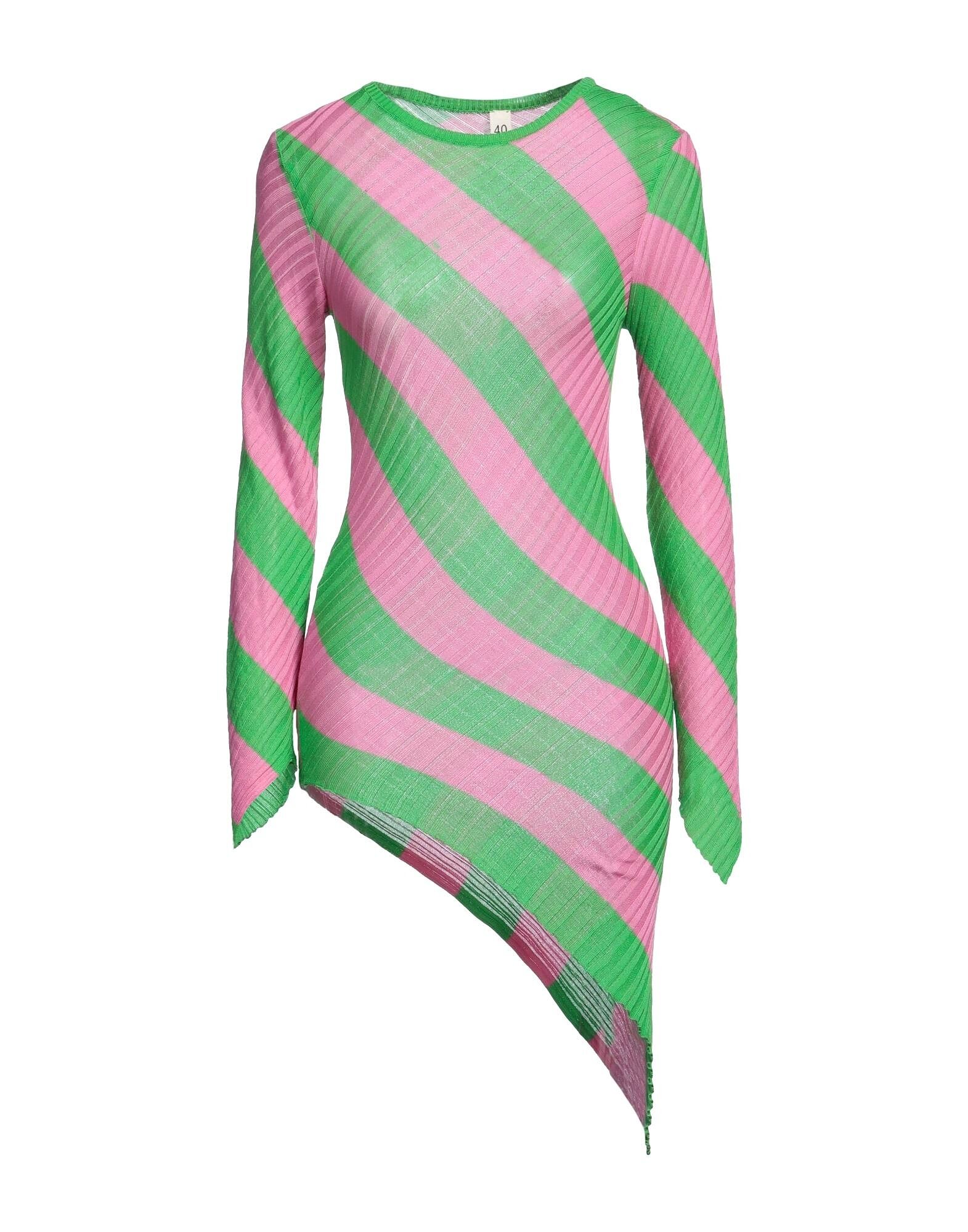 Свитер Petar Petrov, розовый
Свитер Petar Petrov, розовый