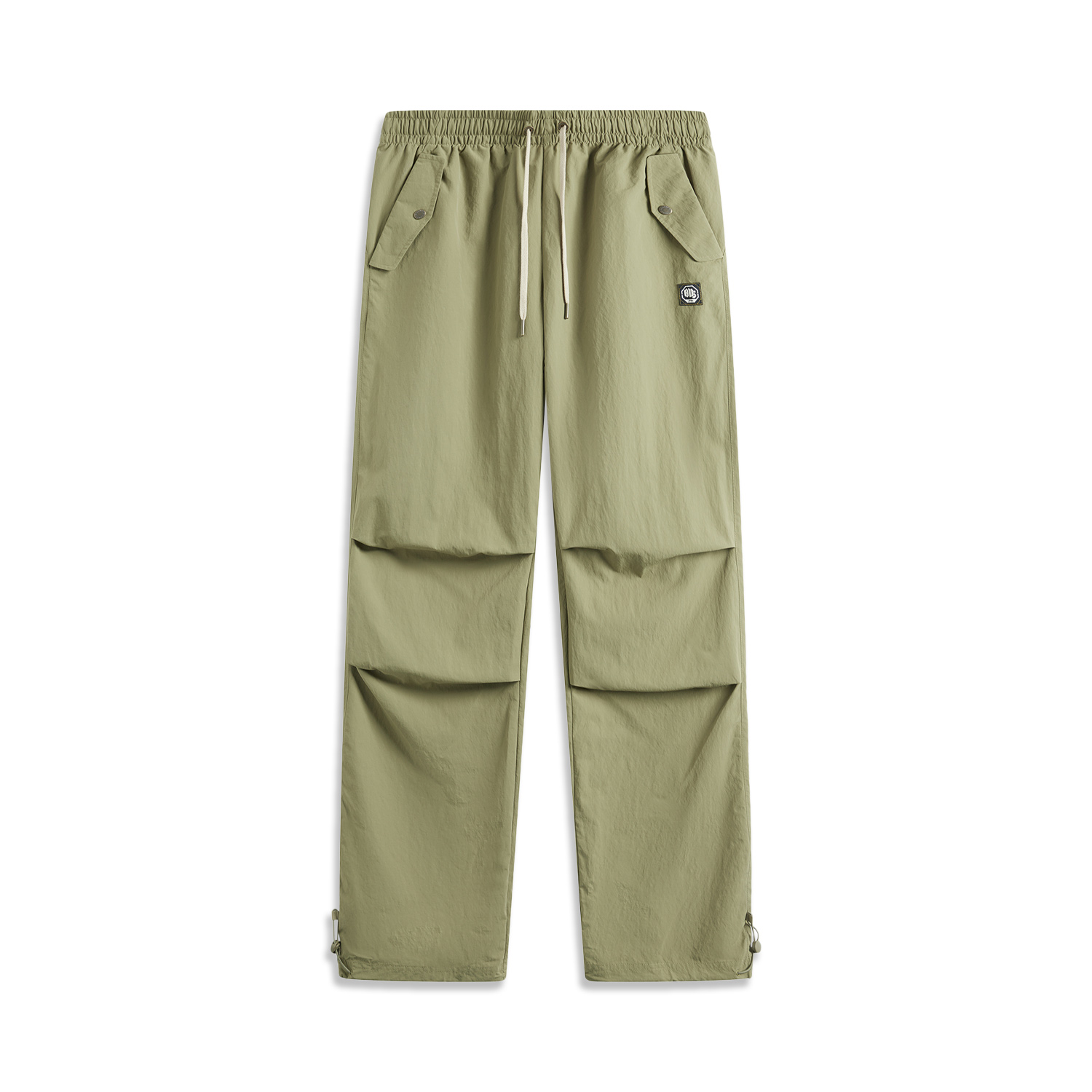 LINING Брюки athletic мужские agarwood green
LINING Брюки athletic мужские agarwood green