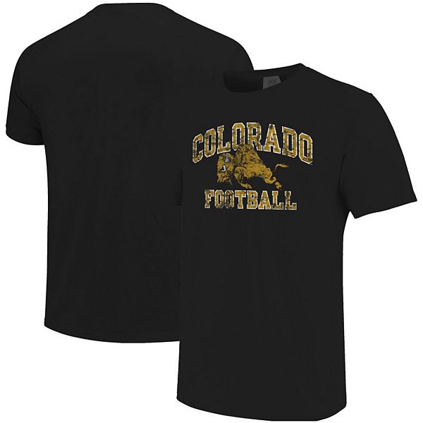 Футболка Comfort Colors с принтом Colorado Buffaloes Image One
Футболка Comfort Colors с принтом Colorado Buffaloes Image One
