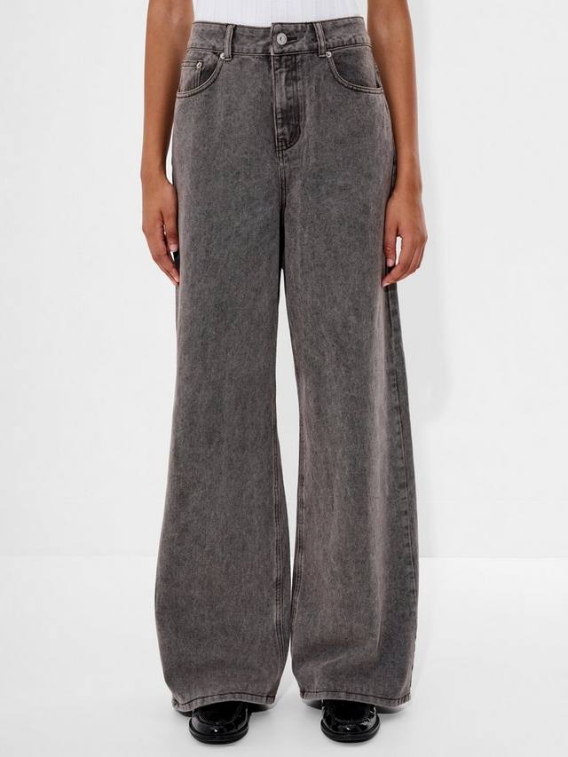 Джинсы Dallas High Rise Straight French Connection, Brown
Джинсы Dallas High Rise Straight French Connection, Brown