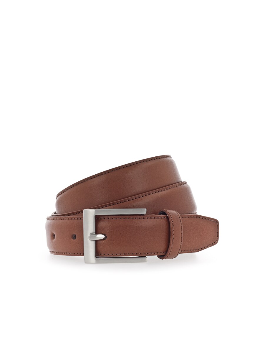 Ремень VANZETTI, светло-коричневый
Ремень VANZETTI, светло-коричневый