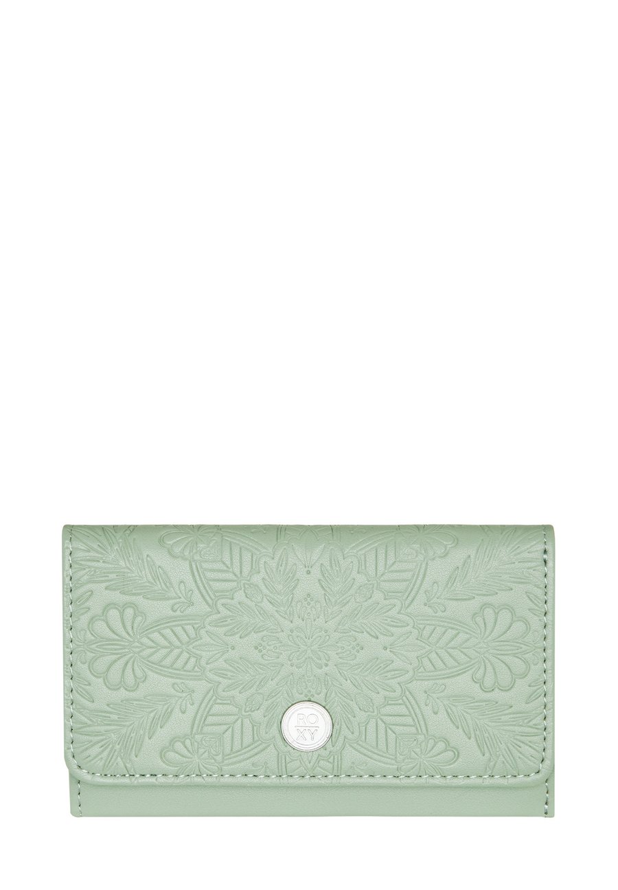 Кошелек Roxy CRAZY DIAMOND , Geq/Green
Кошелек Roxy CRAZY DIAMOND , Geq/Green