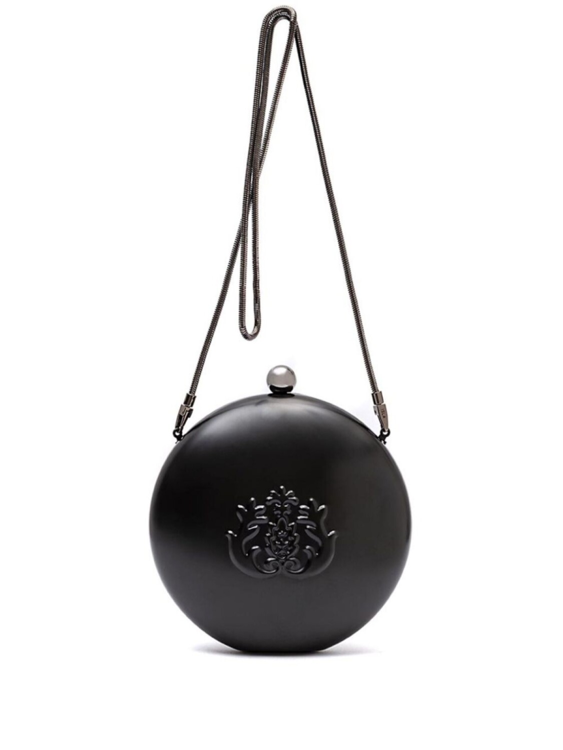 Сумка-клатч Maxi Esfera Isla, черный
Сумка-клатч Maxi Esfera Isla, черный