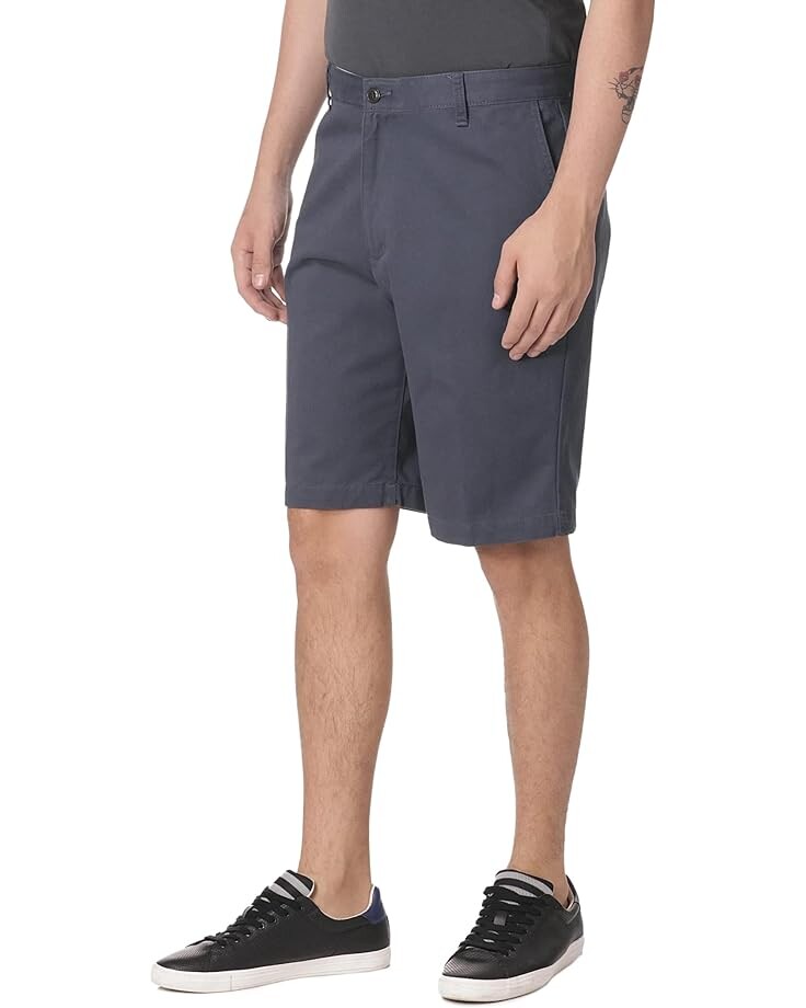 Шорты Dockers 10.5" Perfect Short, цвет Maritime
Шорты Dockers 10.5" Perfect Short, цвет Maritime