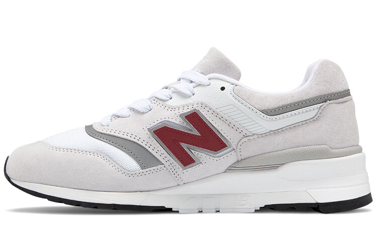 Мужские кроссовки New Balance NB 997
Мужские кроссовки New Balance NB 997
